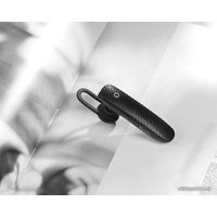 Bluetooth гарнитура Hoco E18 (черный)