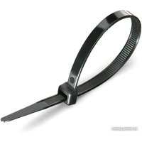 Стяжка для кабеля Fortisflex КСС 3х150 49408 (100 шт.)