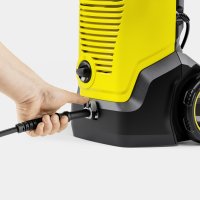 Мойка высокого давления Karcher K6 Car 1.679-631.0