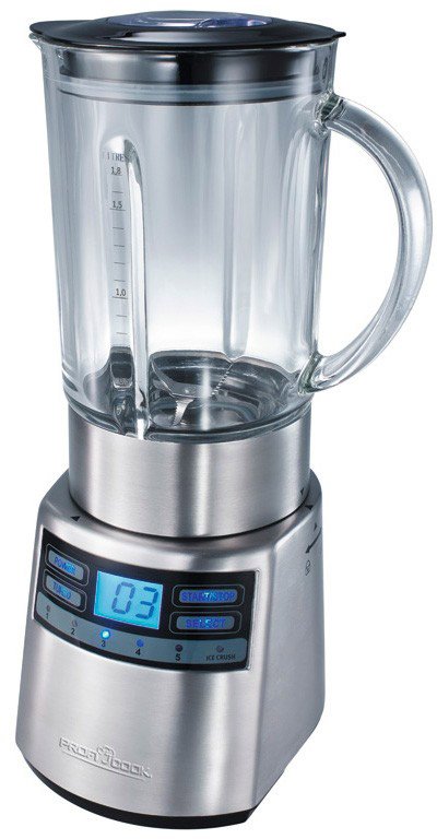 

Стационарный блендер ProfiCook PC-UM 1006