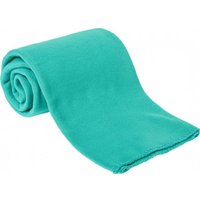 Плед Mio Tesoro 127x152 (морская волна)