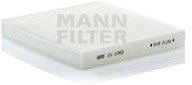 

MANN-filter CU2362