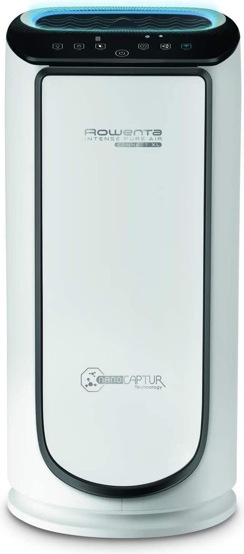 

Очиститель воздуха Rowenta Intense pure air Connect XL PU6080F0