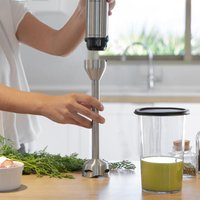 Погружной блендер Cecotec Power TitanBlack 1500 XL Cream