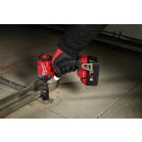 Винтоверт Milwaukee M18 FUEL M18ONEID3-502X 4933492804 (с 2-мя АКБ, кейс)