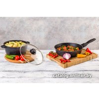 Сковорода Elan Gallery Гармония вкуса 120253