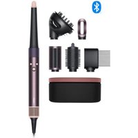 Фен-стайлер Dyson Airwrap Complete Long HS08 i.d. Diffuser (евровилка, яшмовая слива)
