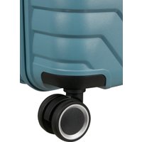 Чемодан American Tourister Flytwist Storm blue 67 см