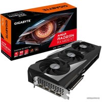 Видеокарта Gigabyte Radeon RX 6800 XT Gaming OC Pro 16G GV-R68XTGAMINGOCPRO-16GD