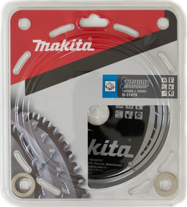 

Пильный диск Makita B-31479