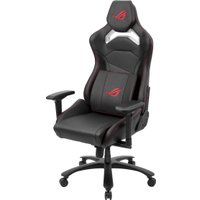 Игровое (геймерское) кресло ASUS ROG Chariot X Core (черный)