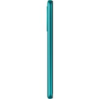 Телефон Huawei P smart 2021 PPA-LX1 (ярко-зеленый)