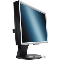 Монитор NEC MultiSync LCD2470WNX