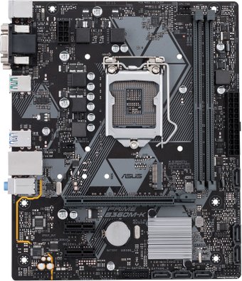 ASUS Prime B360M-K