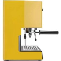 Рожковая кофеварка Gaggia Classic Evo Yellow 9481/18