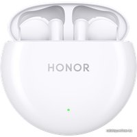 Наушники HONOR Earbuds X5 (белый, китайская версия)