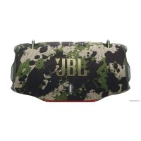 Беспроводная колонка JBL Xtreme 4 (камуфляж)