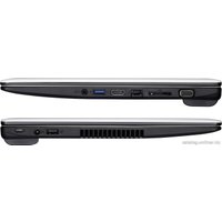 Ноутбук ASUS X501U-XX062D (90NMOA234W01136013AU)