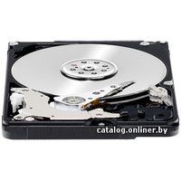 Жесткий диск WD Black 1TB [WD10JPLX]
