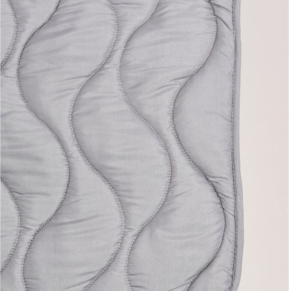 

Одеяло АЭлита Bon Ton 142x205 (полисатин, 300г)