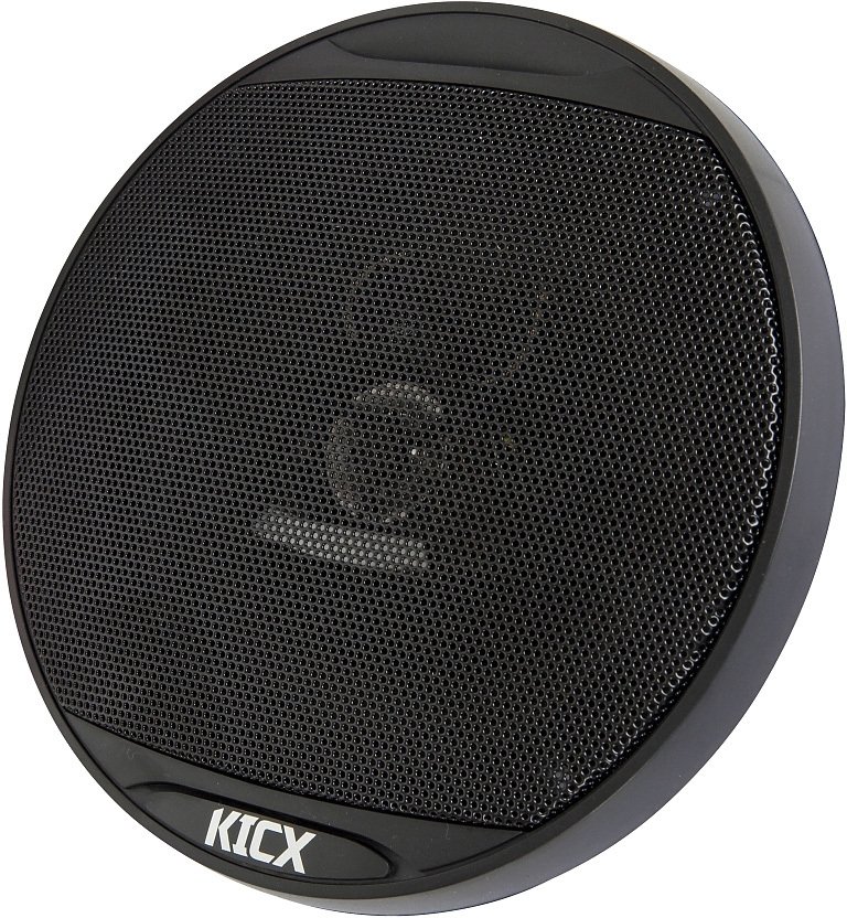 

Коаксиальная АС KICX DC 502MR