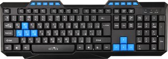 Клавиатура Оклик 750G FROST WAR