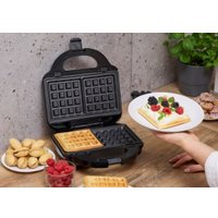 Многофункциональная сэндвичница MPM MOP-54