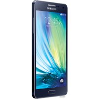 Телефон Samsung Galaxy A5 Midnight Black [A500F/DS]