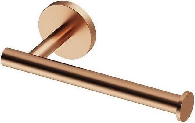 Держатель для туалетной бумаги AM.PM X-Joy A85A34144 (розовое золото)