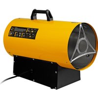 Газовая тепловая пушка Denzel GHG-30i