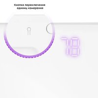 Напольные весы Kitfort KT-847