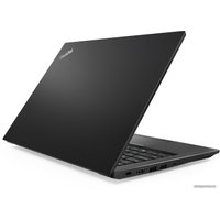 Ноутбук Lenovo ThinkPad E480 20KN0061RT