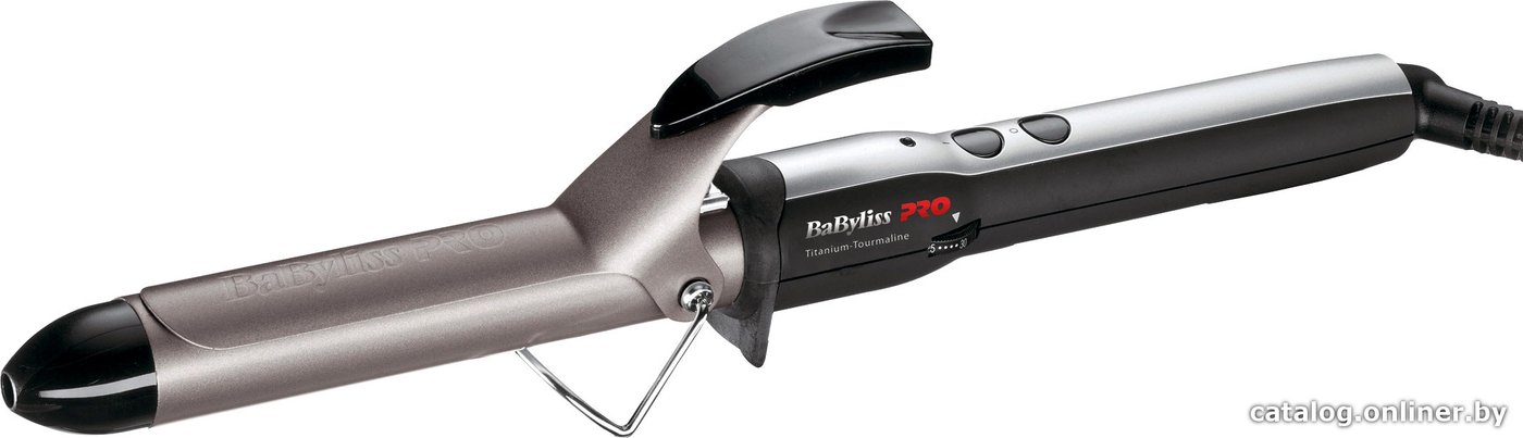 Круглая  плойка BaByliss PRO BAB2173TTE
