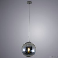 Подвесная люстра Arte Lamp Jupiter Chrome A7962SP-1CC