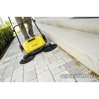 Подметальная машина Karcher S 650 1.766-307.0