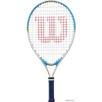 Теннисная ракетка Wilson Slam 21 Junior WRT20380U