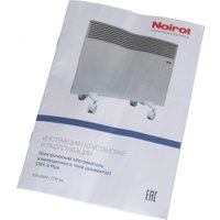 Конвектор Noirot CNX-4 plus 1500