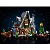 Конструктор LEGO Creator Expert 10275 Домик Эльфов