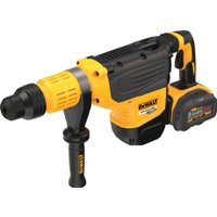 Перфоратор DeWalt DCH773Y2-QW (с 2-мя АКБ, кейс)