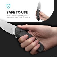 Складной нож KIZER Invictus V3602C1