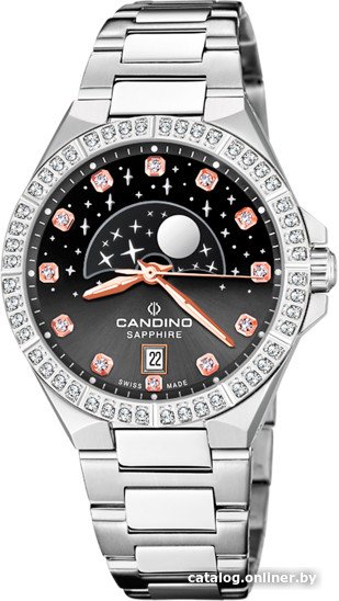 Наручные часы Candino Constellation C4760/4