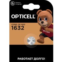 Батарейка Opticell Specialty 1632 (1 шт)