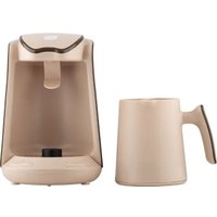 Электрическая турка Energy EN-251T (коричневый/бежевый)