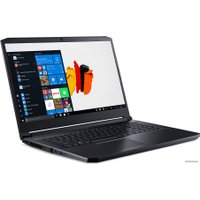 Ноутбук 2-в-1 Acer ConceptD 9 Pro CN917-71P-98EN NX.C4SER.001