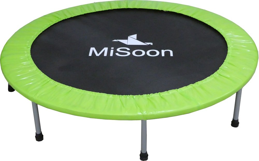

Батут MiSoon 140 см
