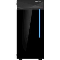 Компьютер Iven Gaming Black 182372
