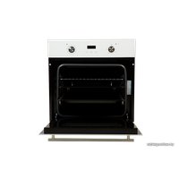 Электрический духовой шкаф Making Oasis Everywhere D-MSW