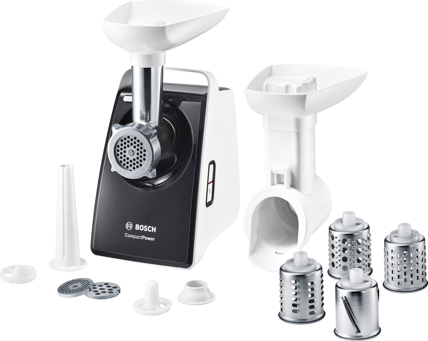 

Мясорубка Bosch MFW3640A