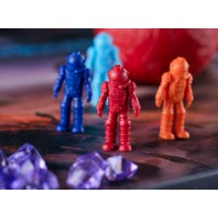 Настольная игра Стиль Жизни Капсулы времени