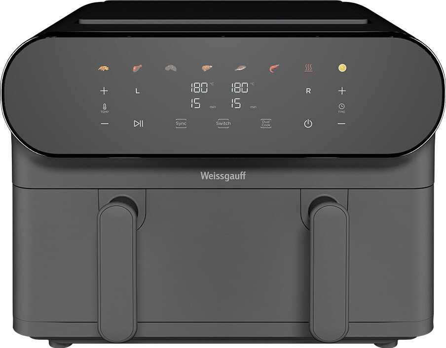Аэрогриль (аэрофритюрница) Weissgauff WAF 910 DS FryChef